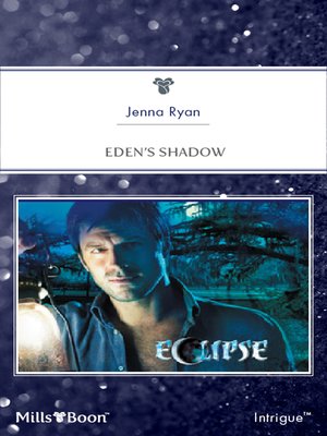 cover image of Eden's Shadow